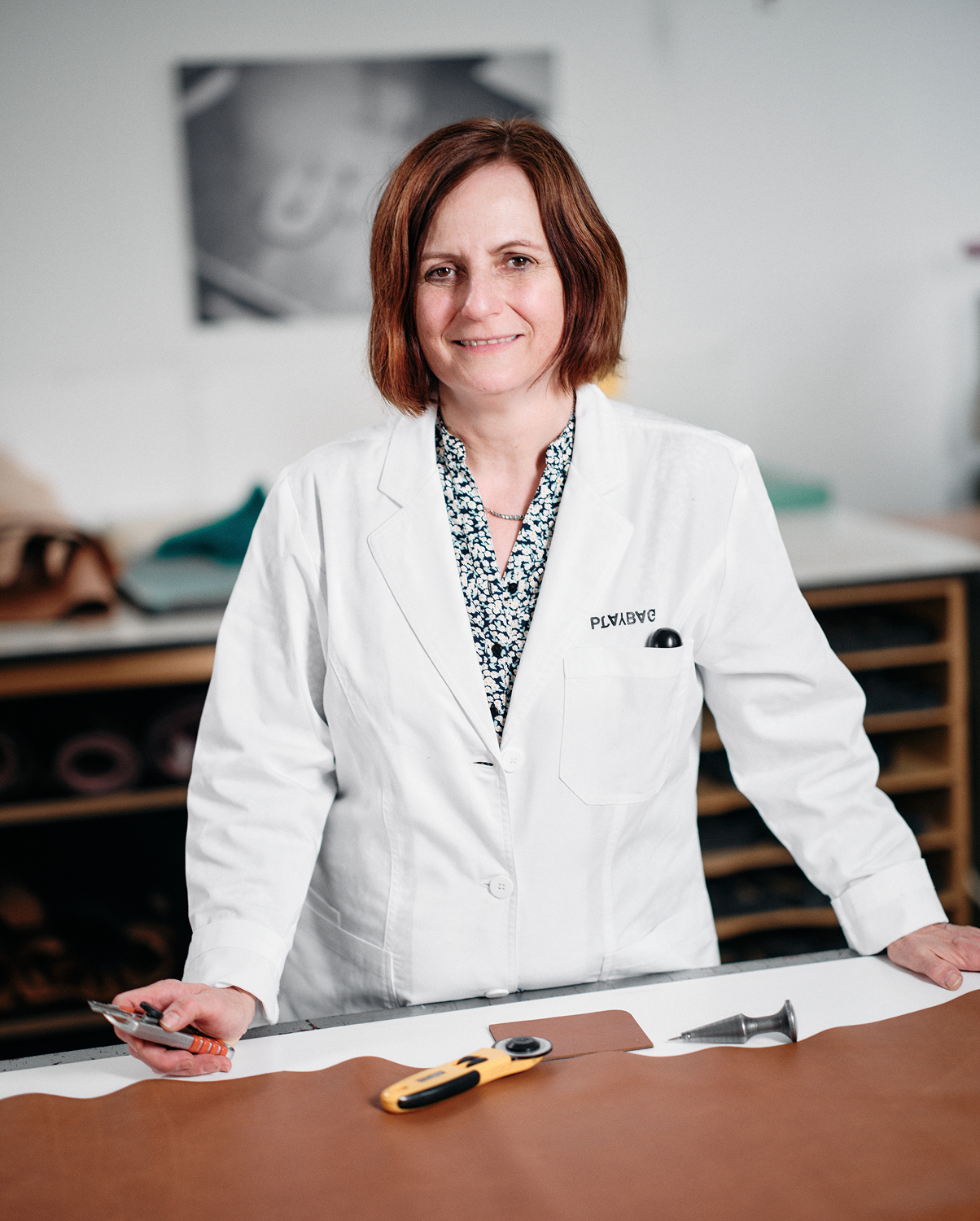 Zdenka - Zakázková výroba